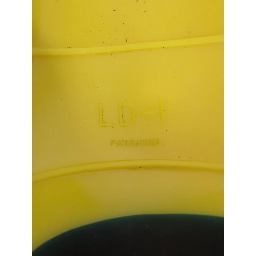 Polyform ld yellow